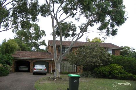 Property photo of 23 Duer Place Cherrybrook NSW 2126