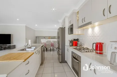 Property photo of 25 Stratus Lane Coomera QLD 4209