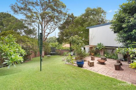 Property photo of 19 Dorset Road Heathcote NSW 2233