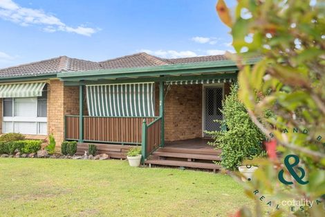 Property photo of 2 Birch Close Medowie NSW 2318