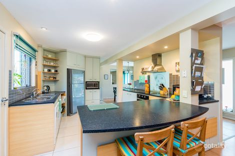 Property photo of 42 Coombabah Road Biggera Waters QLD 4216