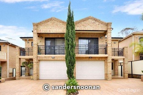 38a Hedley St, Riverwood, NSW 2210