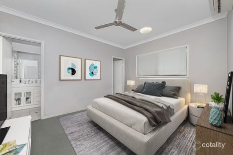 Property photo of 12 Shark Court Mount Louisa QLD 4814