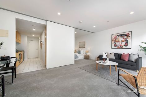 Property photo of 1412/22-24 Jane Bell Lane Melbourne VIC 3000