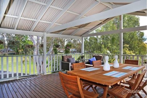 Property photo of 18 Tarragen Avenue Hobartville NSW 2753
