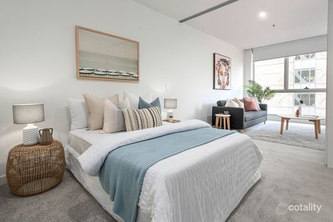 Property photo of 1412/22-24 Jane Bell Lane Melbourne VIC 3000