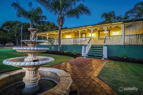 Property photo of 50 Kooringal Vale Gidgegannup WA 6083