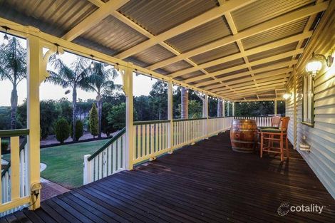 Property photo of 50 Kooringal Vale Gidgegannup WA 6083