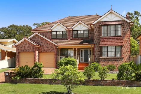 44 Courigal St, Lake Haven, NSW 2263