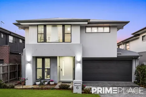 Property photo of 6 Deeside Court Spring Mountain QLD 4300