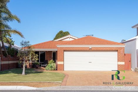 Property photo of 50A Holman Street Alfred Cove WA 6154