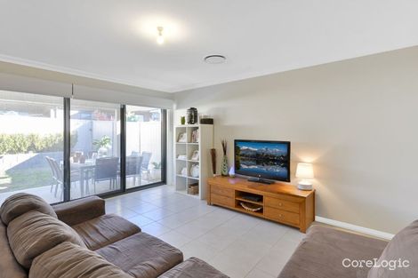 Property photo of 33 Ambrose Street Oran Park NSW 2570