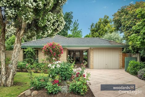 Property photo of 14 Woodhouse Road Doncaster East VIC 3109