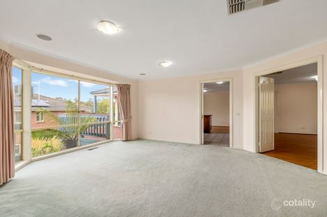 Property photo of 47 Nangathan Way Croydon North VIC 3136