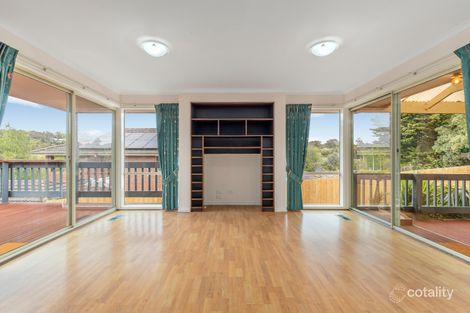 Property photo of 47 Nangathan Way Croydon North VIC 3136