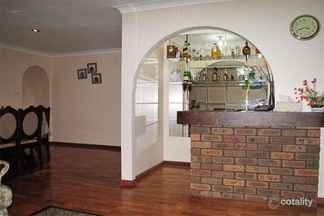 Property photo of 7 Jacques Place Minchinbury NSW 2770