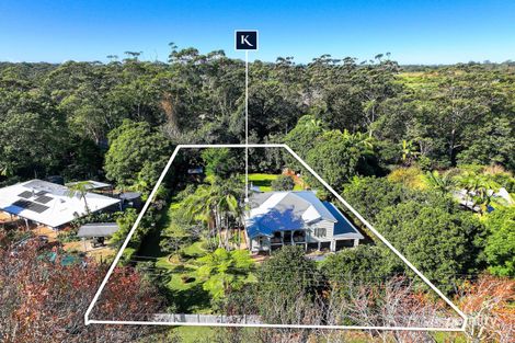 Property photo of 17-19 Kootenai Drive Tamborine Mountain QLD 4272