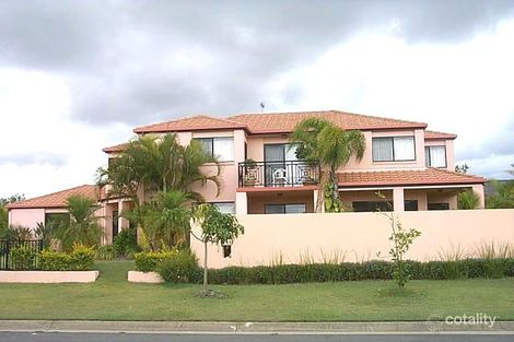 Property photo of 5 Marjorie Crescent Benowa QLD 4217