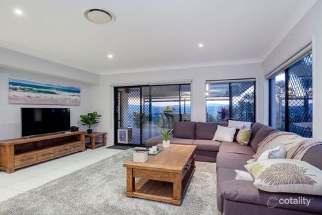 Property photo of 36 Salvado Drive Pacific Pines QLD 4211