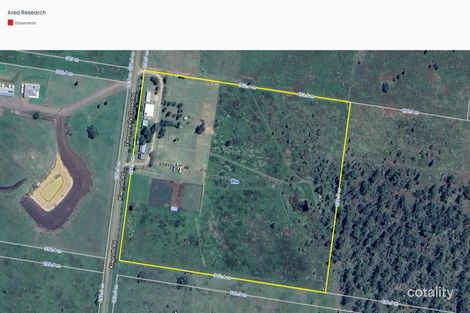 96 Klaproth Rd, Alton Downs, QLD 4702