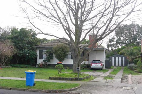Property photo of 1/1 Derna Road Ashburton VIC 3147