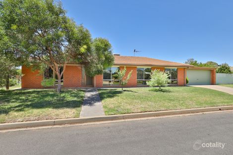 3 Panorama Dr, Mildura, VIC 3500