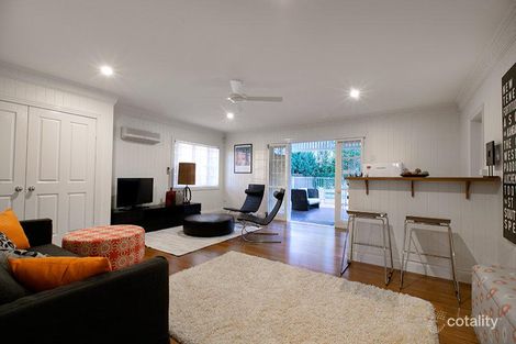 Property photo of 12 Sirius Street Coorparoo QLD 4151