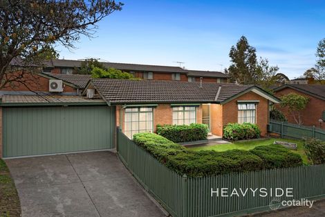 Property photo of 8/19-21 Hopetoun Parade Box Hill VIC 3128