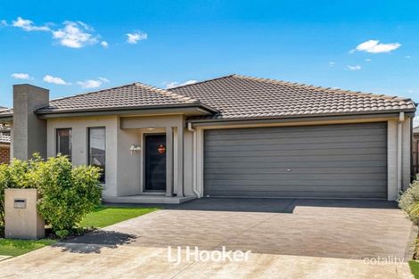 20 Northbourne Dr, Marsden Park, NSW 2765