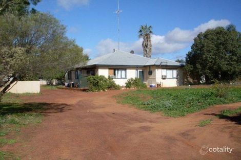 Property photo of 32 Carson Street Mullewa WA 6630