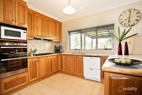 Property photo of 15 Marino Way Diamond Creek VIC 3089