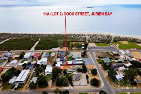 11a Cook St, Jurien Bay, WA 6516