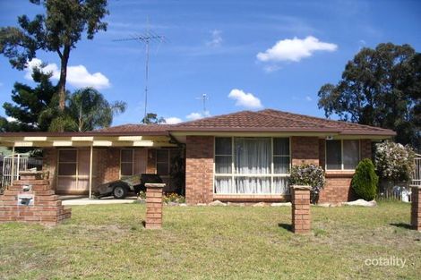 113 Goldmark Cres, Cranebrook, NSW 2749