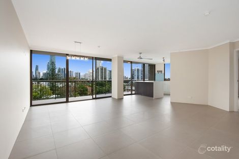 Property photo of 21/37 Monaco Street Surfers Paradise QLD 4217