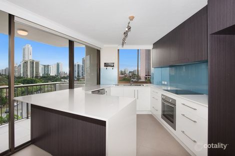 Property photo of 21/37 Monaco Street Surfers Paradise QLD 4217