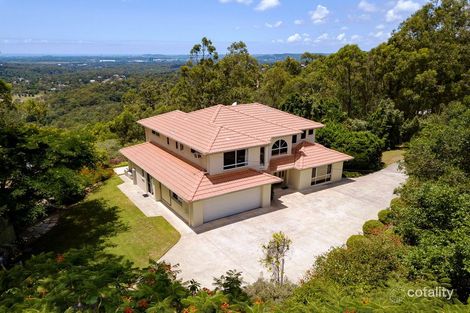 Property photo of 38 Glenrowan Drive Tallai QLD 4213