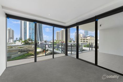 Property photo of 2055/9 Ferny Avenue Surfers Paradise QLD 4217