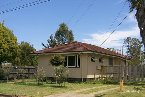 8 Light St, Leichhardt, QLD 4305