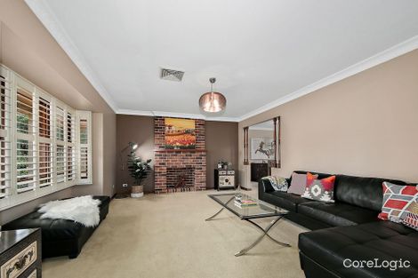 Property photo of 181 Oratava Avenue West Pennant Hills NSW 2125