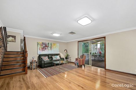 Property photo of 181 Oratava Avenue West Pennant Hills NSW 2125