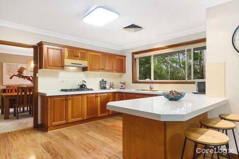 Property photo of 181 Oratava Avenue West Pennant Hills NSW 2125