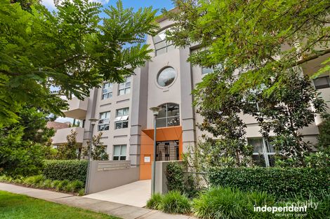 18/3 Tench St, Kingston, ACT 2604