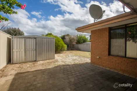 Property photo of 60 Lewis Jones Cross Stratton WA 6056