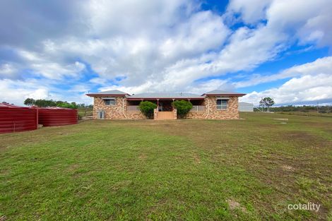 Property photo of 239 Dwyers Road Peak Crossing QLD 4306