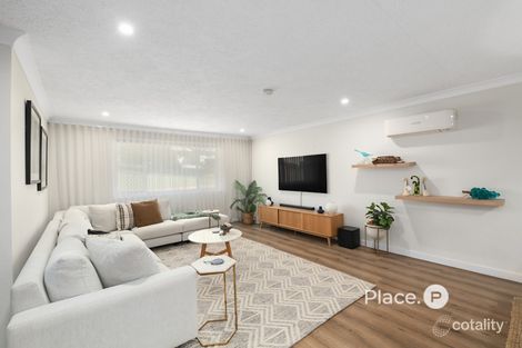 4 Bonwick Pl, Belmont, QLD 4153