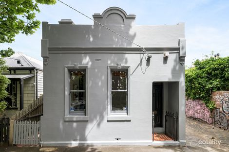 140 Westgarth St, Fitzroy, VIC 3065