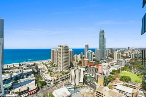 Property photo of 1103/9 Ferny Avenue Surfers Paradise QLD 4217