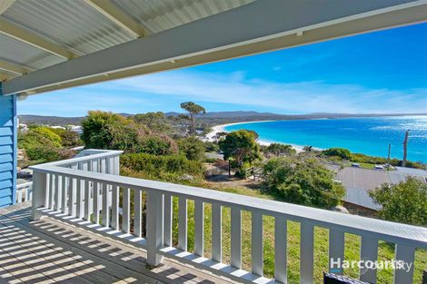 Property photo of 4/22 Wedge Court Binalong Bay TAS 7216