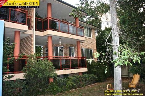 11/31-33 Moss Pl, Westmead, NSW 2145