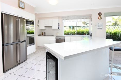 Property photo of 18 Mornington Terrace Robina QLD 4226